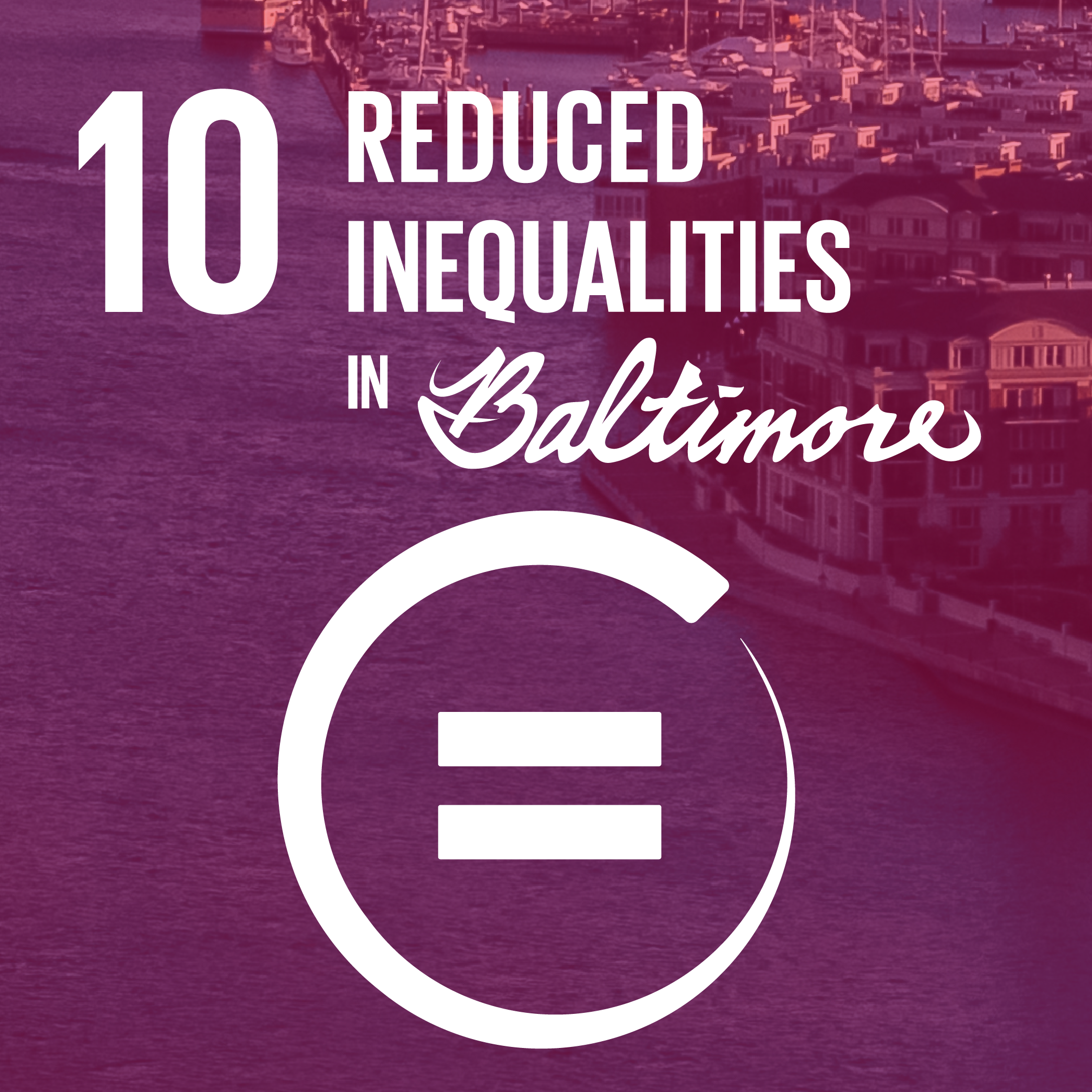 Sustainable Cities Initiative - University Of Baltimore